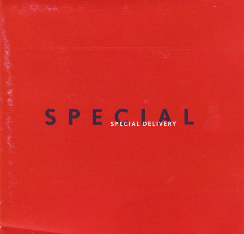 Special special